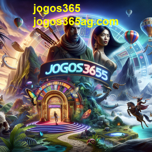 Explore Mundos Fantásticos com os Jogos de Aventura do Jogos365