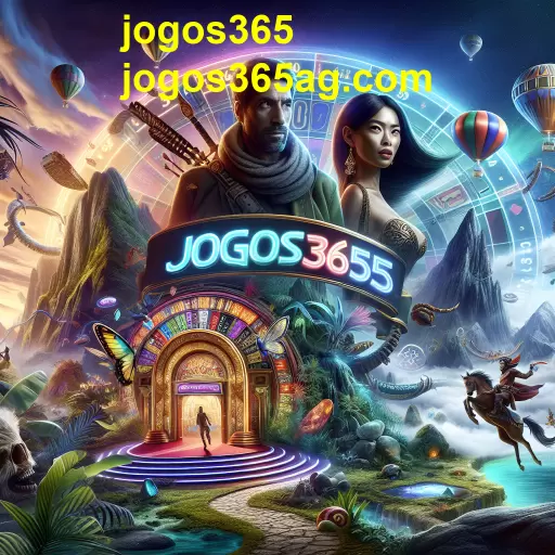 Explore Mundos Fantásticos com os Jogos de Aventura do Jogos365