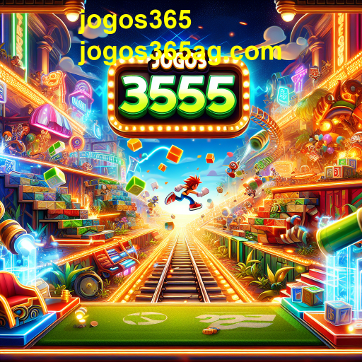 Explorando o Universo dos Jogos de Plataforma