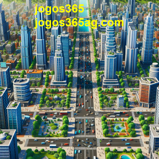 Explorando a Diversidade dos Jogos de Simulação